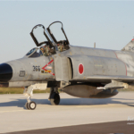 (C)航空自衛隊 F-4EJ（改）